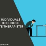 Private Therapists
