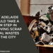 Why Adelaide Should Take A Firm Step In Removing Scrap Metal Wastes In The City