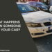 What Happens When Someone Hits Your Car?
