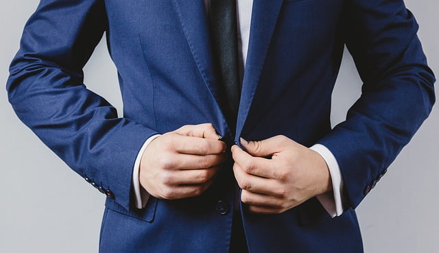 Why You Should Consider Buying A Custom Suit