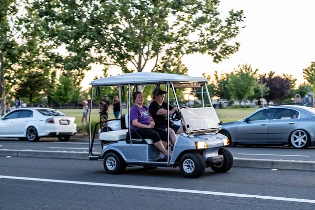 Qualities That You Need to Look For in a Golf Cart