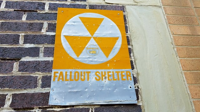 Fallout Shelters