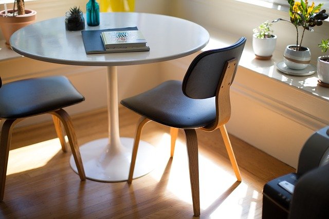 Furniture Essentials for Setting Up Home-Office
