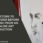 online art auction