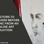 online art auction
