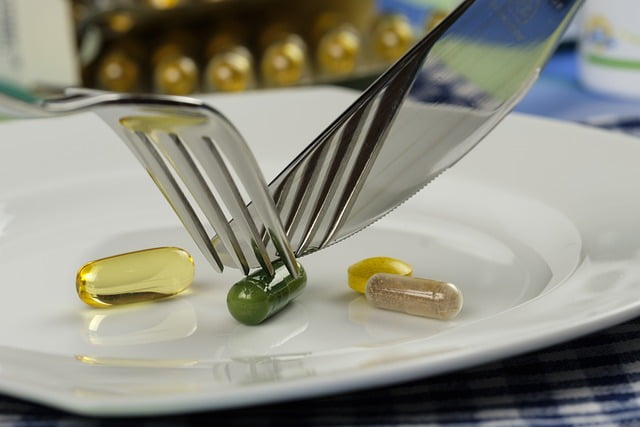 How To Be Careful When Adding Supplements To Your Diet
