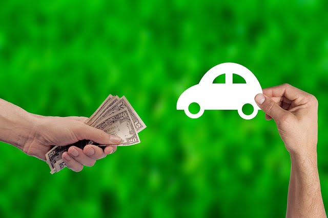 4 Benefits You Can Get From Buying A New Car