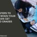5 Steps to Take When Your Kids Get Bad Grades
