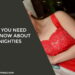 All You Need To Know About Nighties