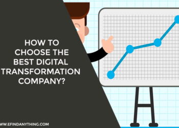 Best Digital Transformation Company
