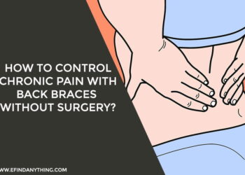 How To Control Chronic Pain