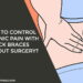 How To Control Chronic Pain