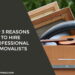 Top 3 Reasons To Hire Professional Removalists