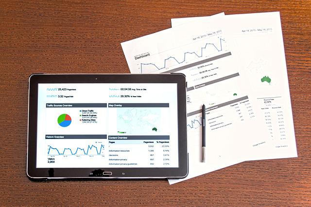 Data Insights