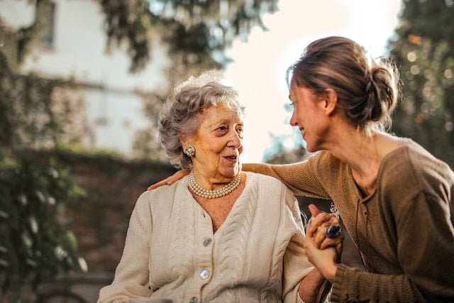 Reasons To Consider a Nursing Home for Your Loved Ones