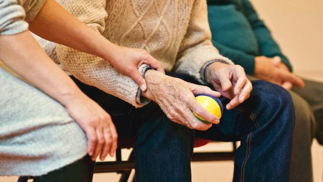 Reasons To Consider a Nursing Home for Your Loved Ones