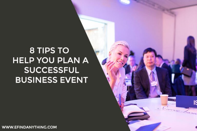 Business Event