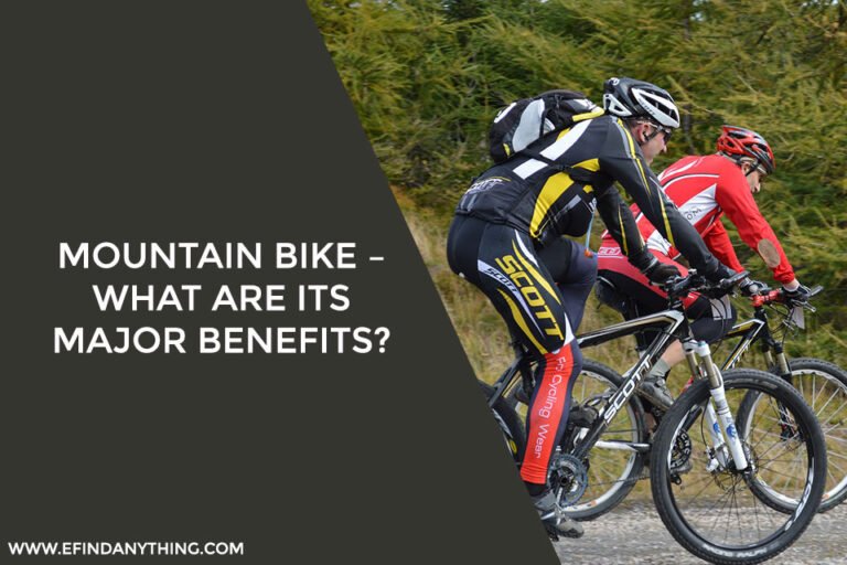 Mountain Bike