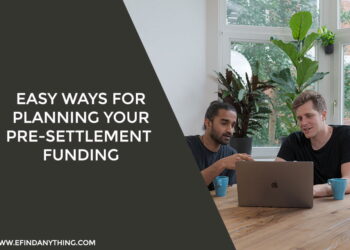 Planning Your Pre-Settlement Funding
