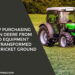 RDO Equipment