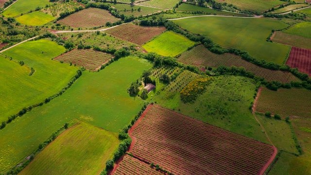7 Things Before Buying a Land