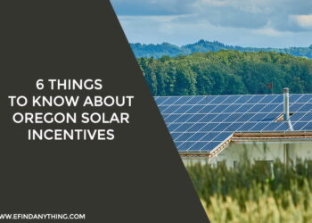 Oregon Solar Incentives