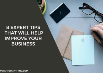 Improve Your Business