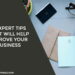 Improve Your Business