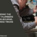 Best Plumbers in Melbourne