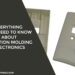 Everything You Need to Know About Injection Molding Electronics