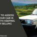 How to Assess If Your Car Is Worth Keeping or Selling