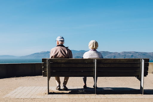 How to stay active as you grow older