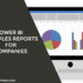 Power BI Examples Reports For Companies