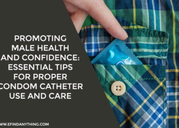 Condom Catheter Use