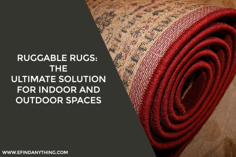 Ruggable Rugs