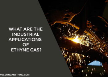 Ethyne Gas
