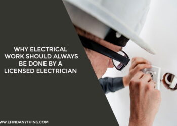 Licensed Electrician