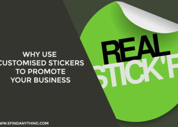 custom stickers Australia