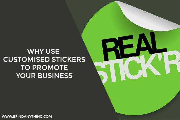 custom stickers Australia
