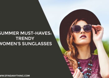 Womens sunglasses
