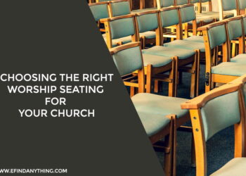 Worship Seating