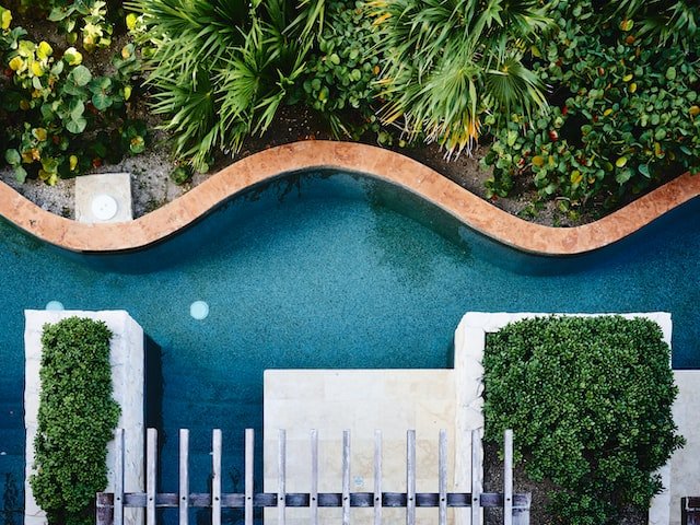 How To Make An Oasis Out Of Your Garden