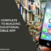 educational mobile app