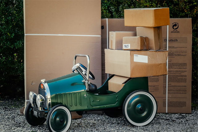 Packaging Solution for Your Product