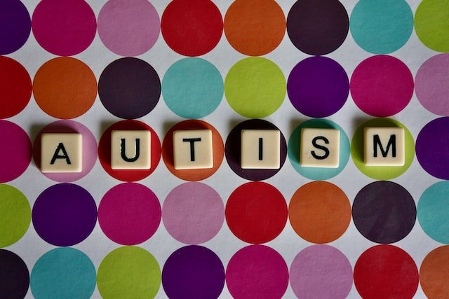 Socialization Of Children With Autism