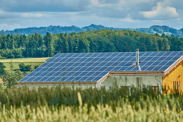 Solar Incentives