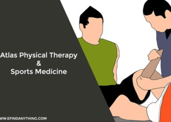 Atlas Physical Therapy & Sports Medicine