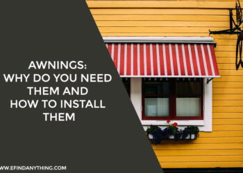 Awnings