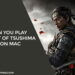 Can You Play Ghost of Tsushima on Mac