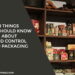 Food Control and Packaging